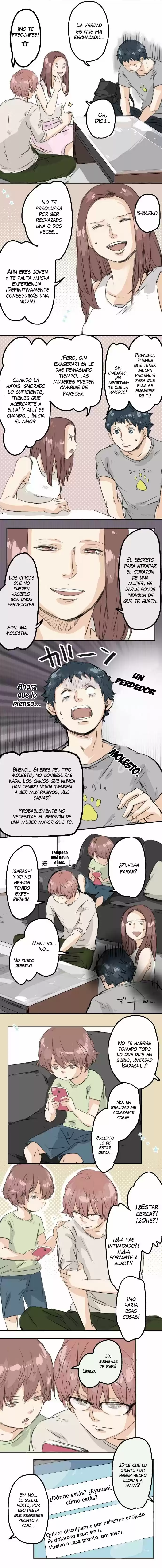 Koi Inu (2015) - Capítulo 24 - Página 9 - LectorTMOo