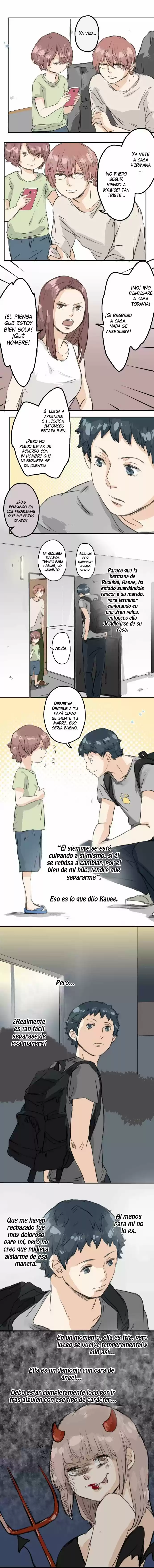 Koi Inu (2015) - Capítulo 24 - Página 10 - LectorTMOo