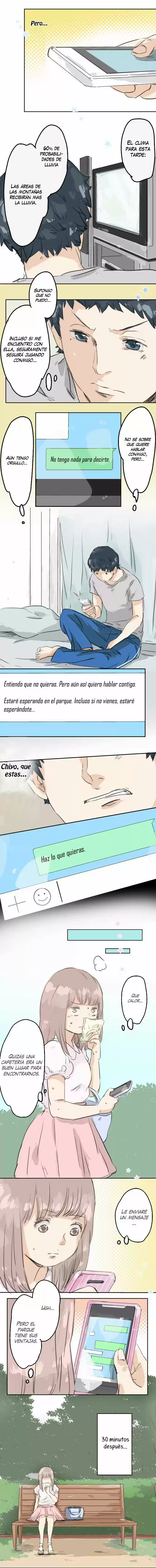 Koi Inu (2015) - Capítulo 25 - Página 6 - LectorTMOo