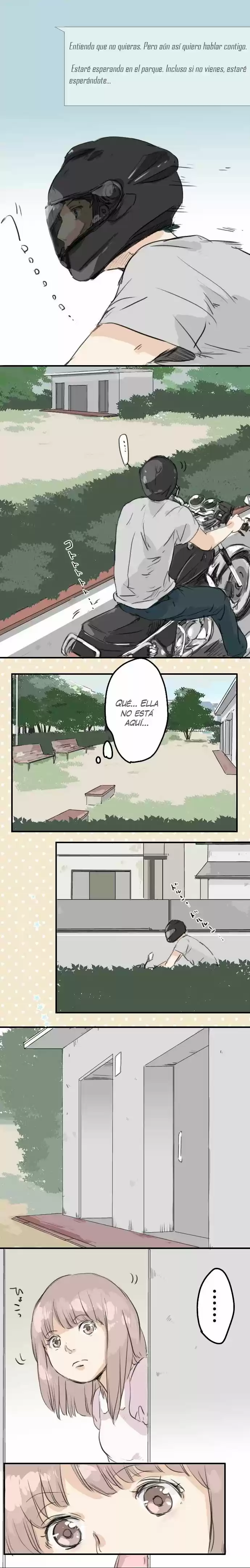 Koi Inu (2015) - Capítulo 25 - Página 8 - LectorTMOo