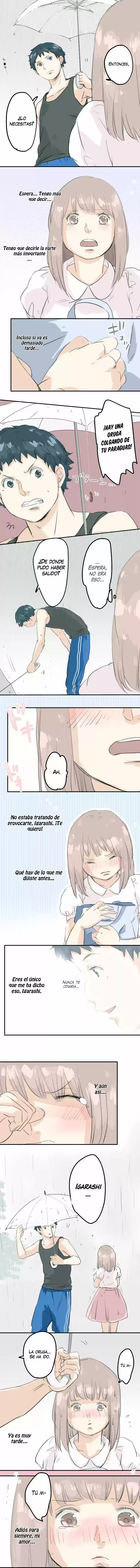 Koi Inu (2015) - Capítulo 26 - Página 4 - LectorTMOo
