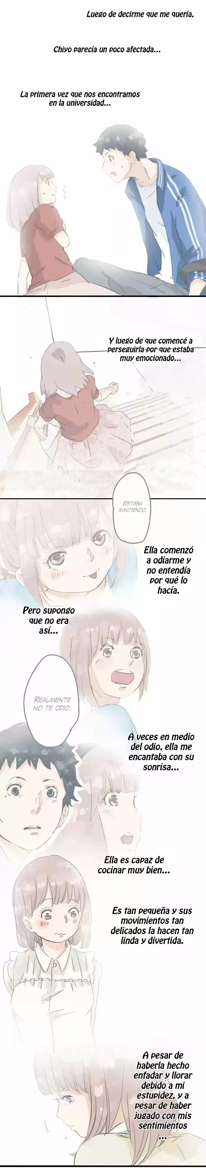 Koi Inu (2015) - Capítulo 27 - Página 4 - LectorTMOo