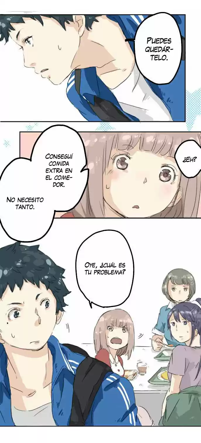 Koi Inu (2015) - Capítulo 3 - Página 10 - LectorTMOo