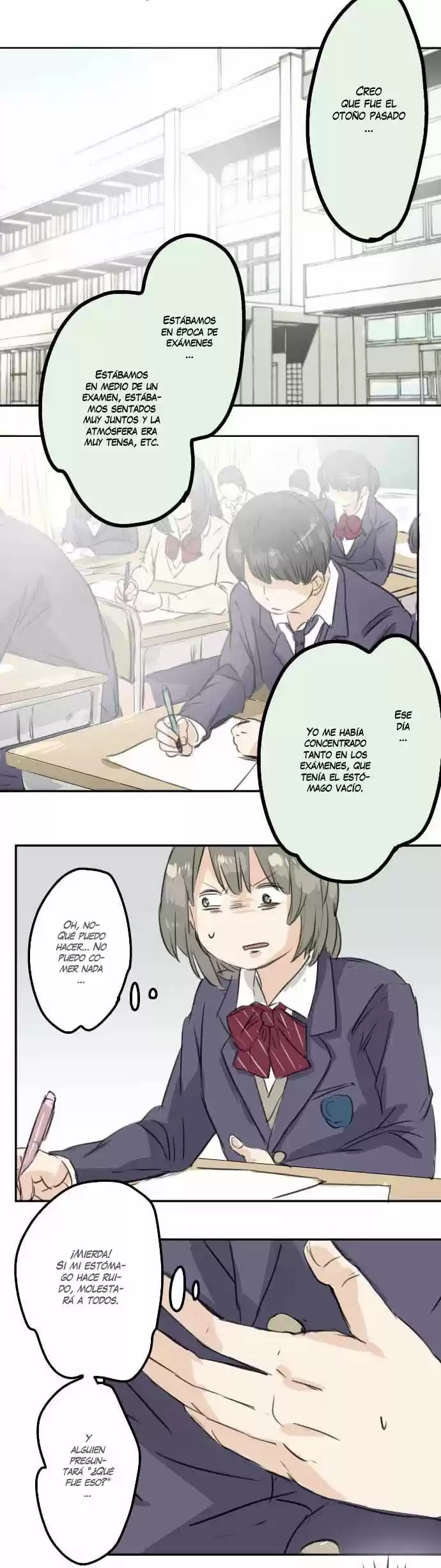 Koi Inu (2015) - Capítulo 30 - Página 11 - LectorTMOo