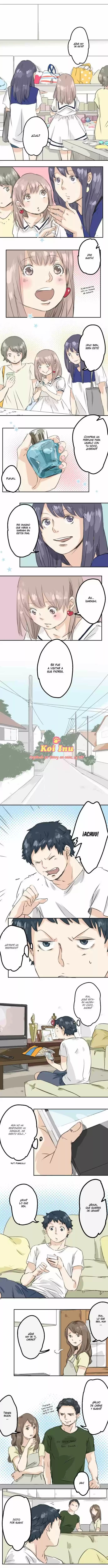 Koi Inu (2015) - Capítulo 31 - Página 2 - LectorTMOo