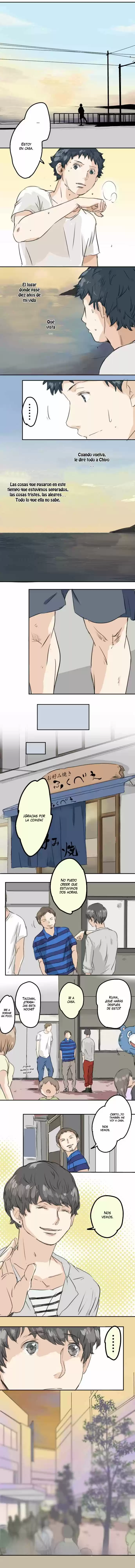 Koi Inu (2015) - Capítulo 31 - Página 5 - LectorTMOo