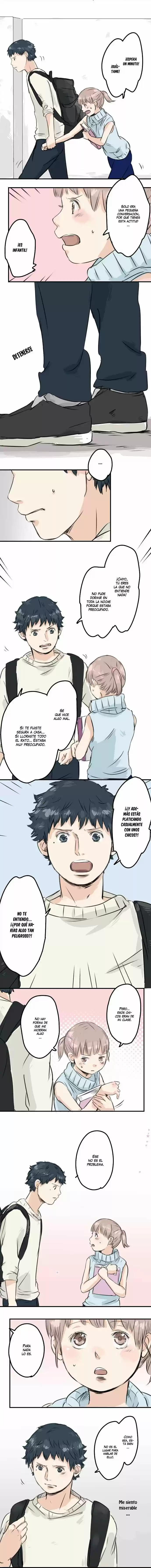 Koi Inu (2015) - Capítulo 49 - Página 5 - LectorTMOo