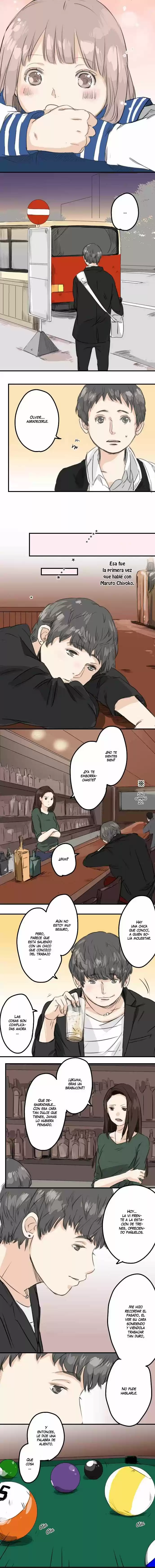 Koi Inu (2015) - Capítulo 52 - Página 3 - LectorTMOo