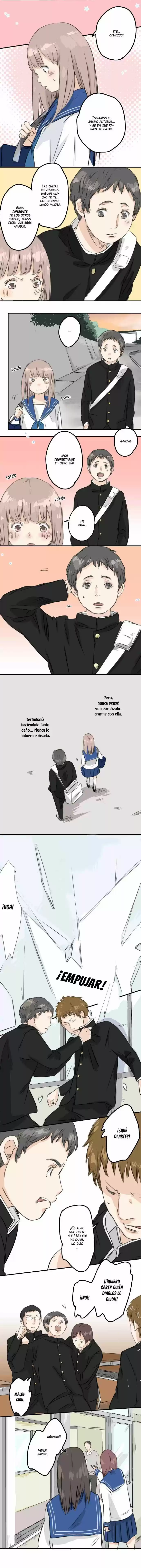 Koi Inu (2015) - Capítulo 52 - Página 5 - LectorTMOo