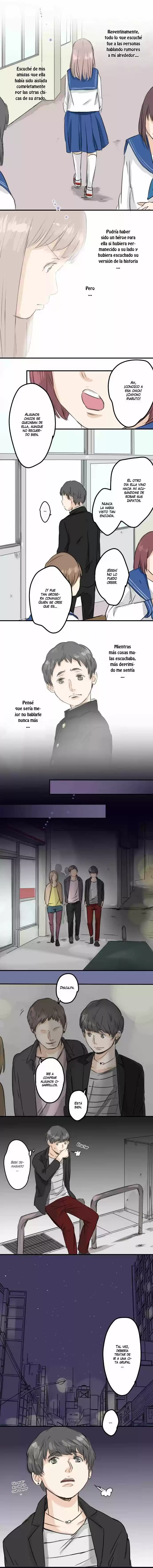 Koi Inu (2015) - Capítulo 52 - Página 6 - LectorTMOo