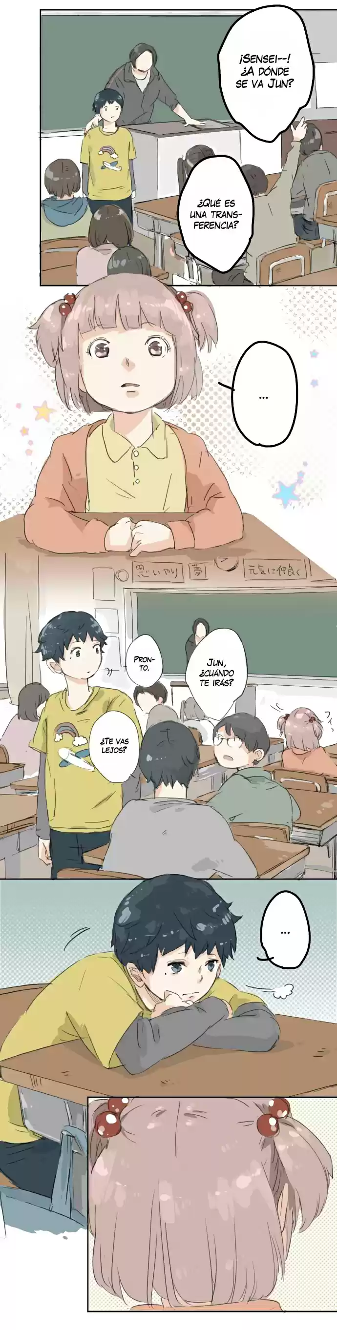 Koi Inu (2015) - Capítulo 6 - Página 5 - LectorTMOo