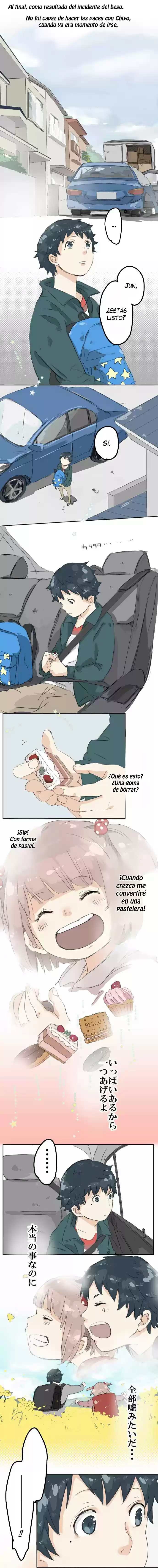 Koi Inu (2015) - Capítulo 6 - Página 6 - LectorTMOo