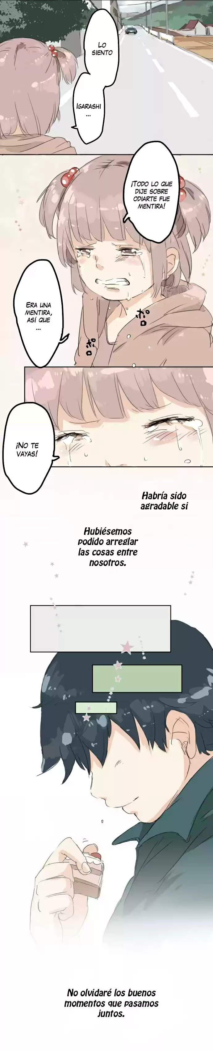 Koi Inu (2015) - Capítulo 6 - Página 8 - LectorTMOo