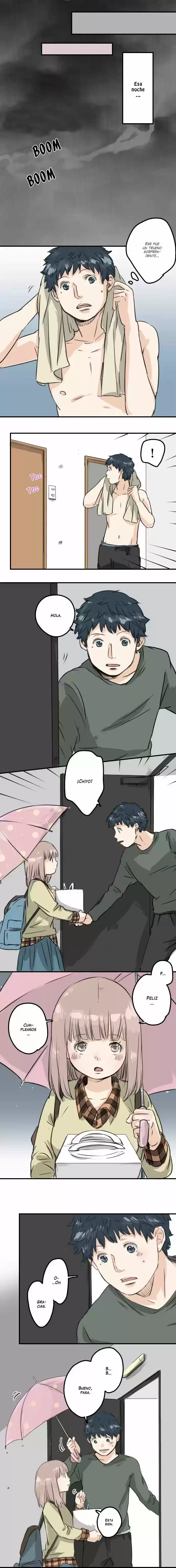 Koi Inu (2015) - Capítulo 61 - Página 6 - LectorTMOo