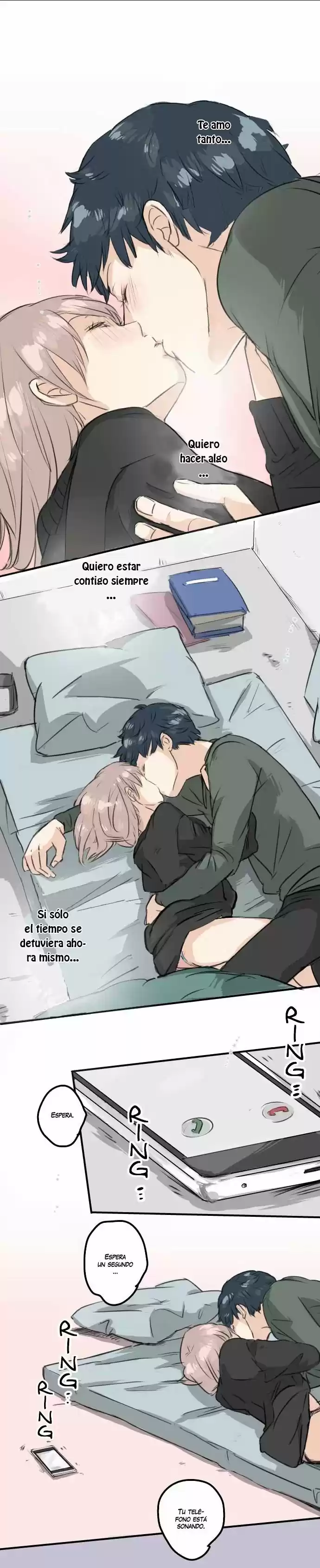 Koi Inu (2015) - Capítulo 63 - Página 7 - LectorTMOo