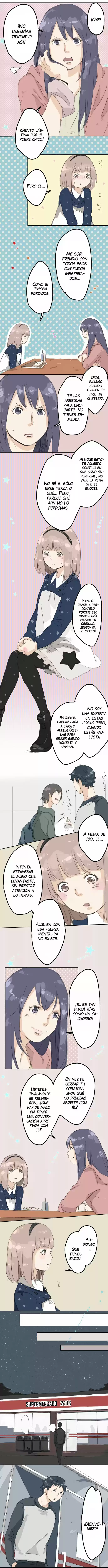 Koi Inu (2015) - Capítulo 7 - Página 5 - LectorTMOo