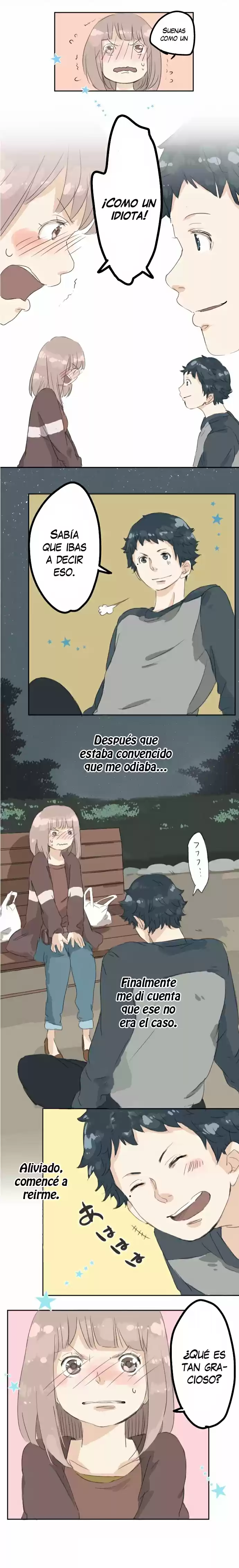 Koi Inu (2015) - Capítulo 7 - Página 10 - LectorTMOo