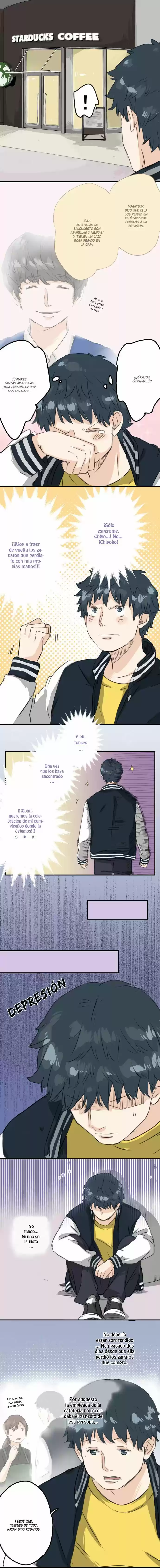 Koi Inu (2015) - Capítulo 72 - Página 4 - LectorTMOo