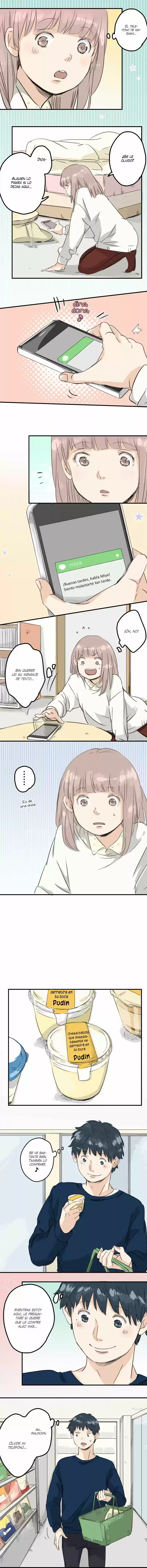 Koi Inu (2015) - Capítulo 75 - Página 6 - LectorTMOo