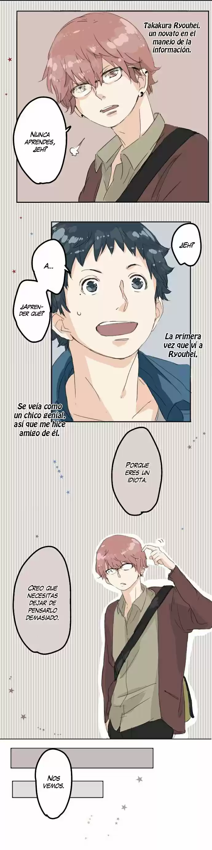 Koi Inu (2015) - Capítulo 8 - Página 10 - LectorTMOo