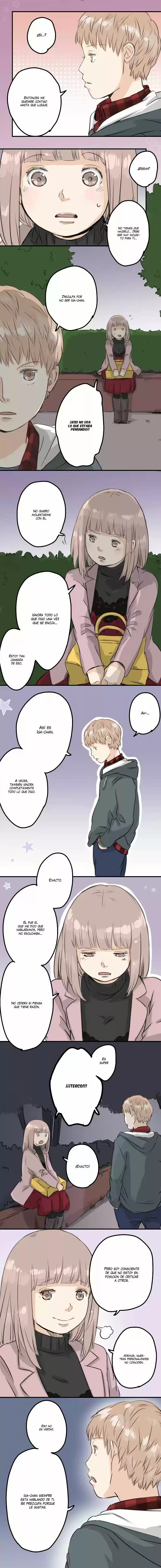 Koi Inu (2015) - Capítulo 82 - Página 4 - LectorTMOo