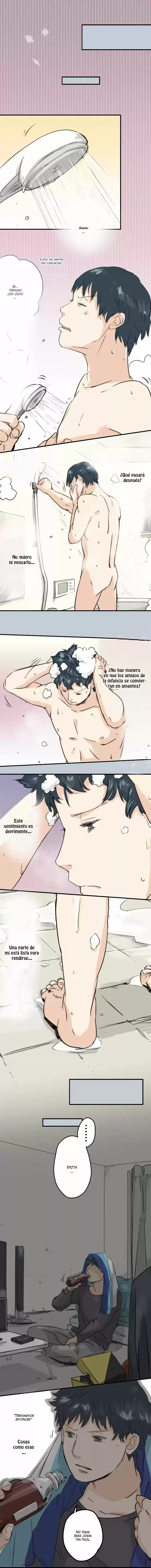 Koi Inu (2015) - Capítulo 83 - Página 4 - LectorTMOo