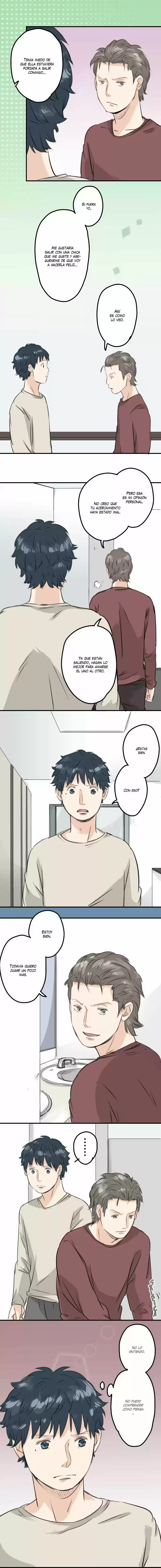 Koi Inu (2015) - Capítulo 87 - Página 5 - LectorTMOo