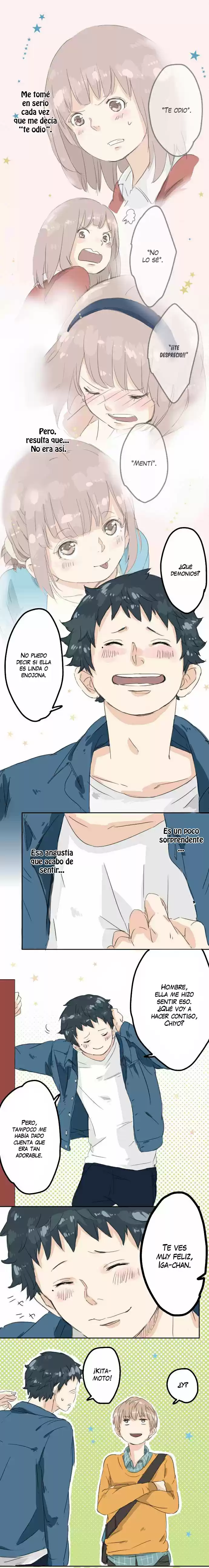 Koi Inu (2015) - Capítulo 9 - Página 2 - LectorTMOo