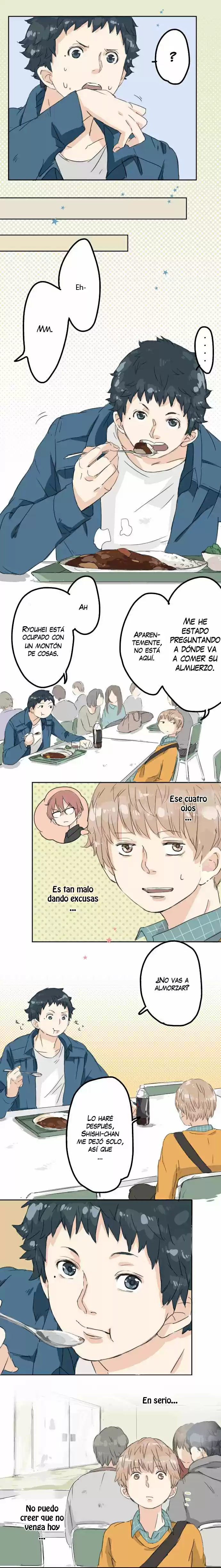 Koi Inu (2015) - Capítulo 9 - Página 4 - LectorTMOo