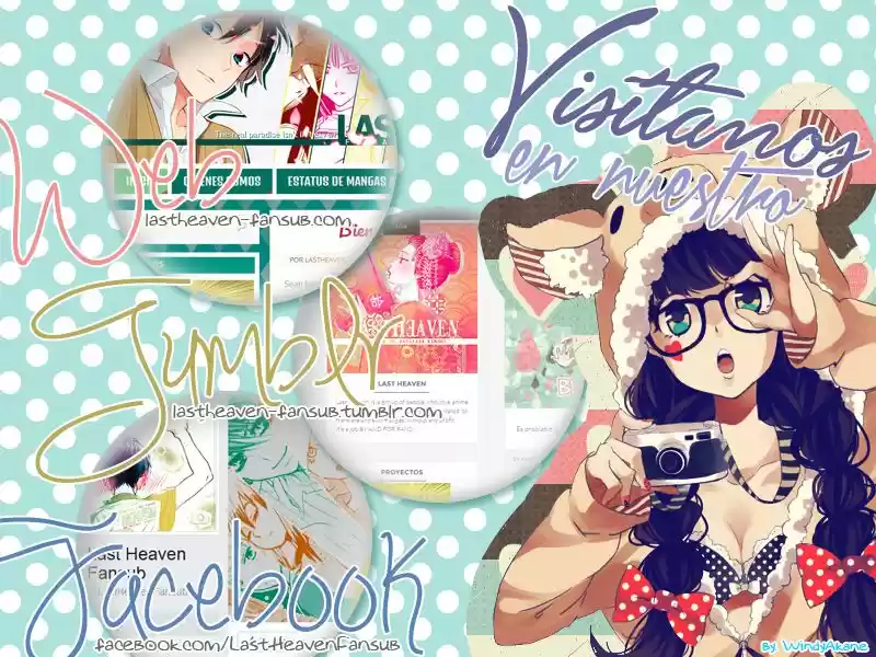 Koi Inu (2015) - Capítulo 90 - Página 8 - LectorTMOo