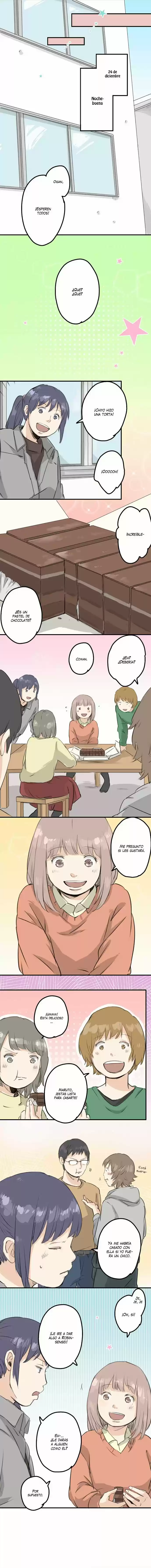 Koi Inu (2015) - Capítulo 96 - Página 5 - LectorTMOo