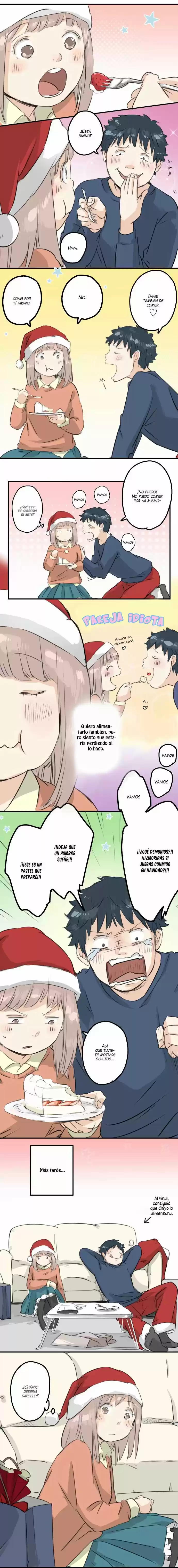 Koi Inu (2015) - Capítulo 98 - Página 6 - LectorTMOo