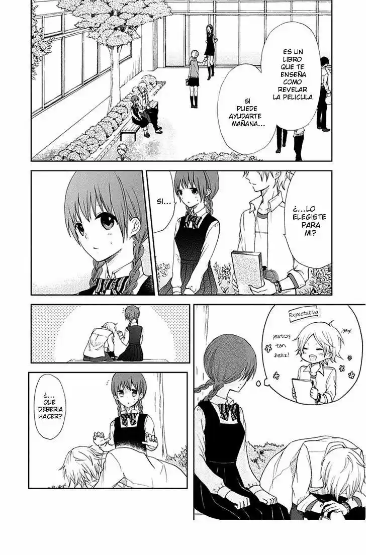Koi- Itoshii Itoshii to Iu Kokoro (2013) - Capítulo 4 - Página 13 - LectorTMOo