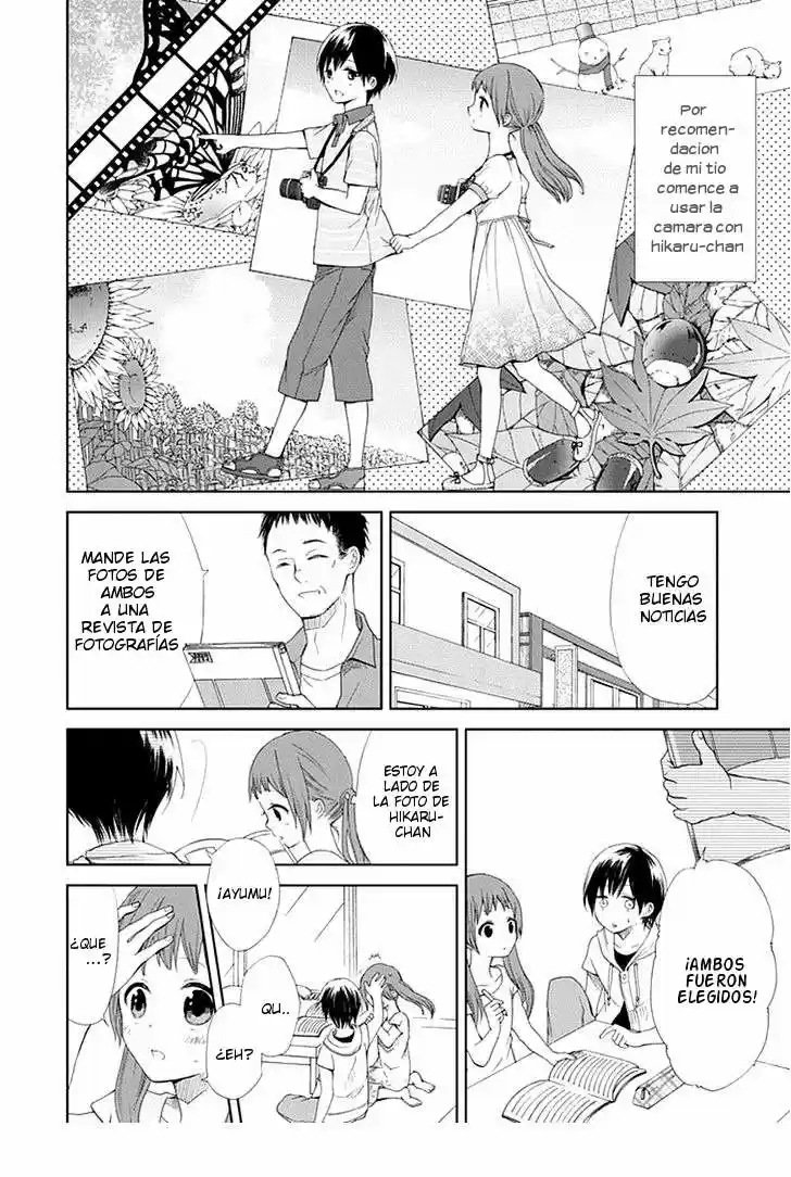 Koi- Itoshii Itoshii to Iu Kokoro (2013) - Capítulo 4 - Página 15 - LectorTMOo