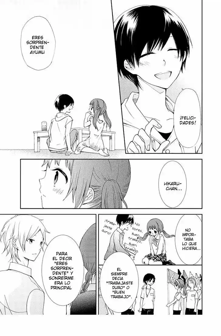 Koi- Itoshii Itoshii to Iu Kokoro (2013) - Capítulo 4 - Página 16 - LectorTMOo