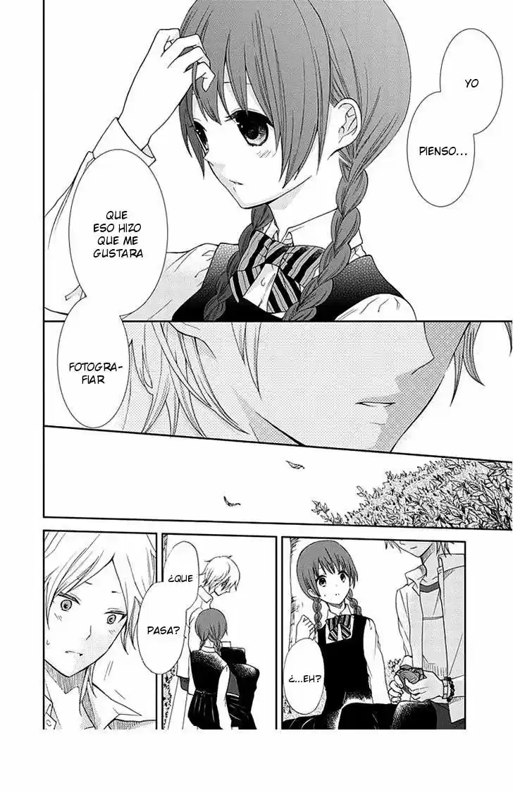 Koi- Itoshii Itoshii to Iu Kokoro (2013) - Capítulo 4 - Página 17 - LectorTMOo