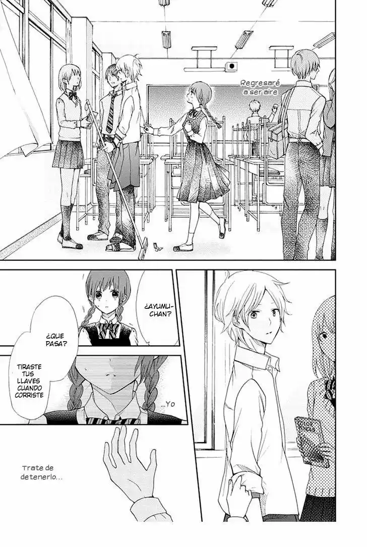 Koi- Itoshii Itoshii to Iu Kokoro (2013) - Capítulo 4 - Página 20 - LectorTMOo