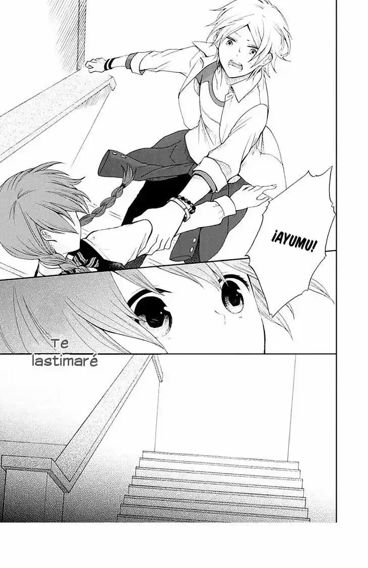 Koi- Itoshii Itoshii to Iu Kokoro (2013) - Capítulo 4 - Página 22 - LectorTMOo
