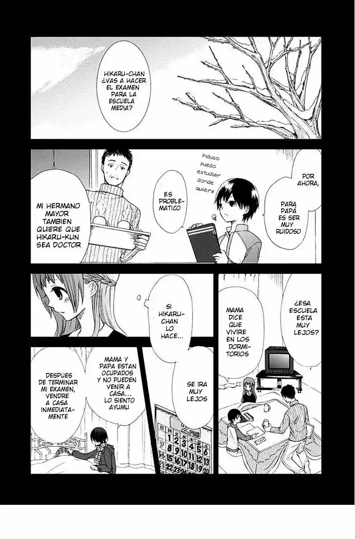 Koi- Itoshii Itoshii to Iu Kokoro (2013) - Capítulo 4 - Página 23 - LectorTMOo