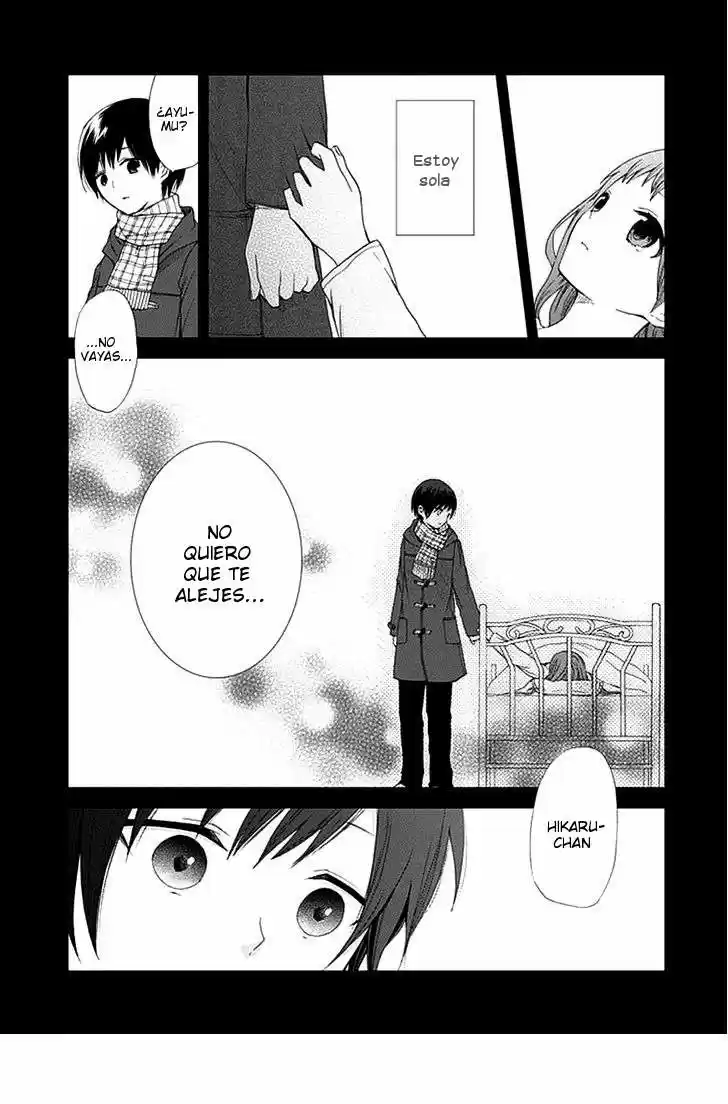 Koi- Itoshii Itoshii to Iu Kokoro (2013) - Capítulo 4 - Página 24 - LectorTMOo