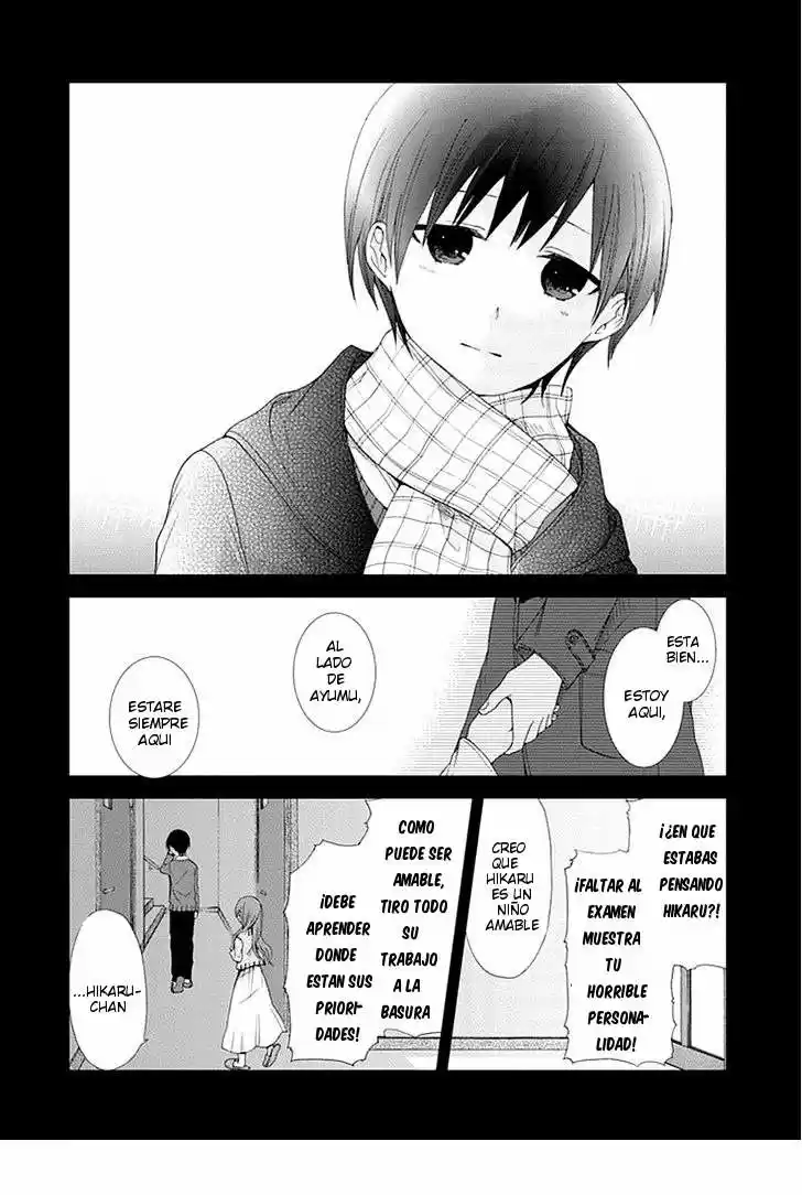 Koi- Itoshii Itoshii to Iu Kokoro (2013) - Capítulo 4 - Página 25 - LectorTMOo