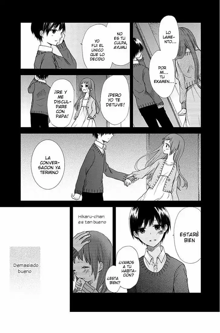 Koi- Itoshii Itoshii to Iu Kokoro (2013) - Capítulo 4 - Página 26 - LectorTMOo