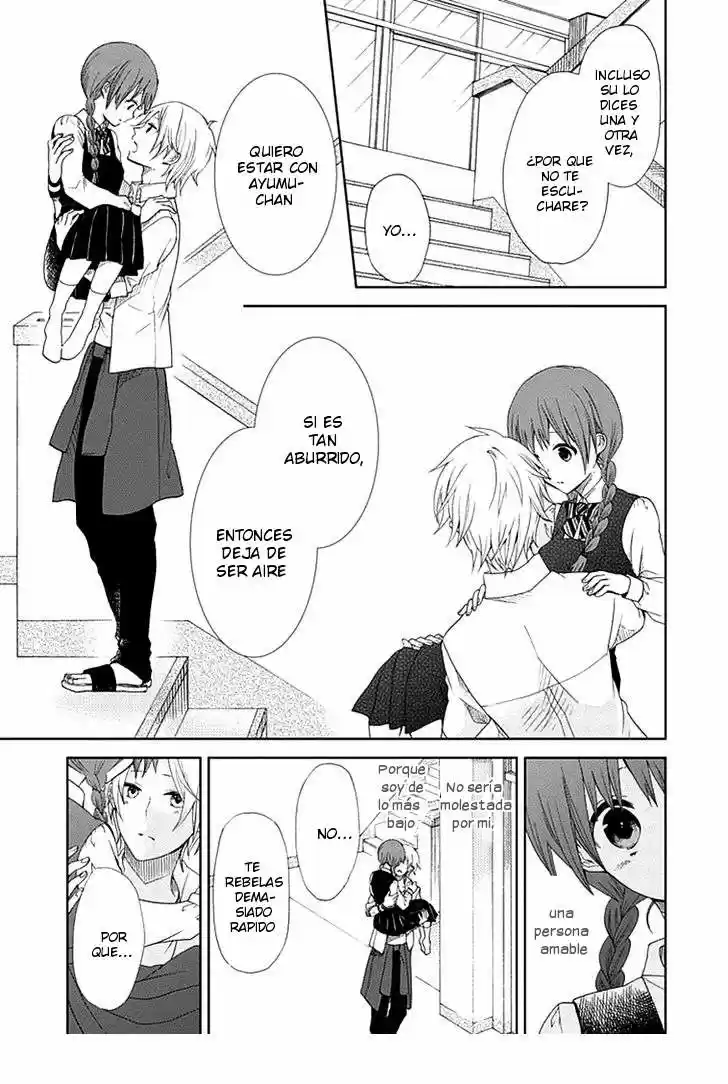 Koi- Itoshii Itoshii to Iu Kokoro (2013) - Capítulo 4 - Página 30 - LectorTMOo