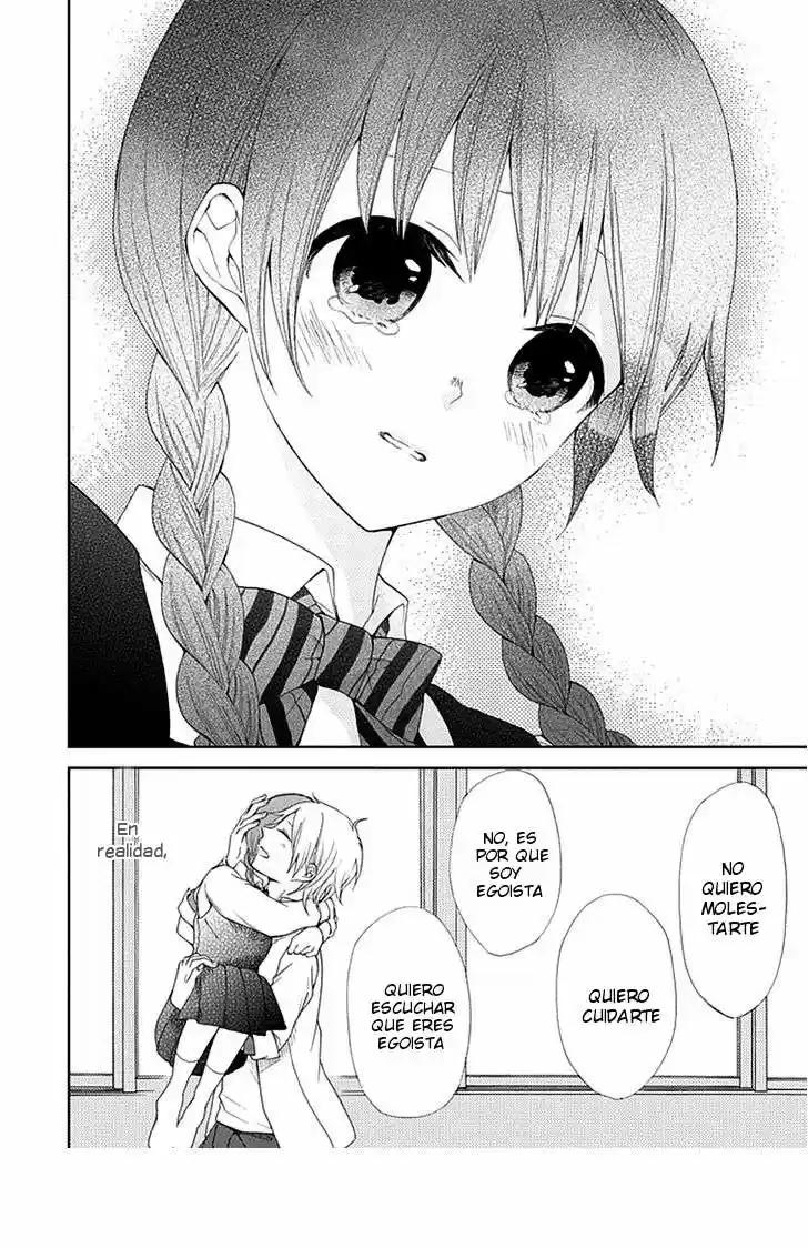 Koi- Itoshii Itoshii to Iu Kokoro (2013) - Capítulo 4 - Página 31 - LectorTMOo