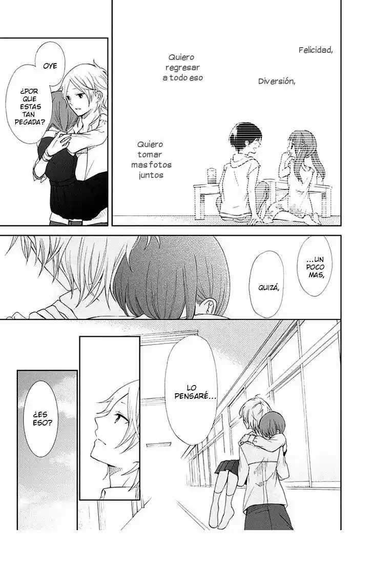 Koi- Itoshii Itoshii to Iu Kokoro (2013) - Capítulo 4 - Página 32 - LectorTMOo