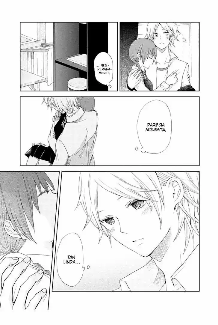 Koi- Itoshii Itoshii to Iu Kokoro (2013) - Capítulo 4 - Página 34 - LectorTMOo