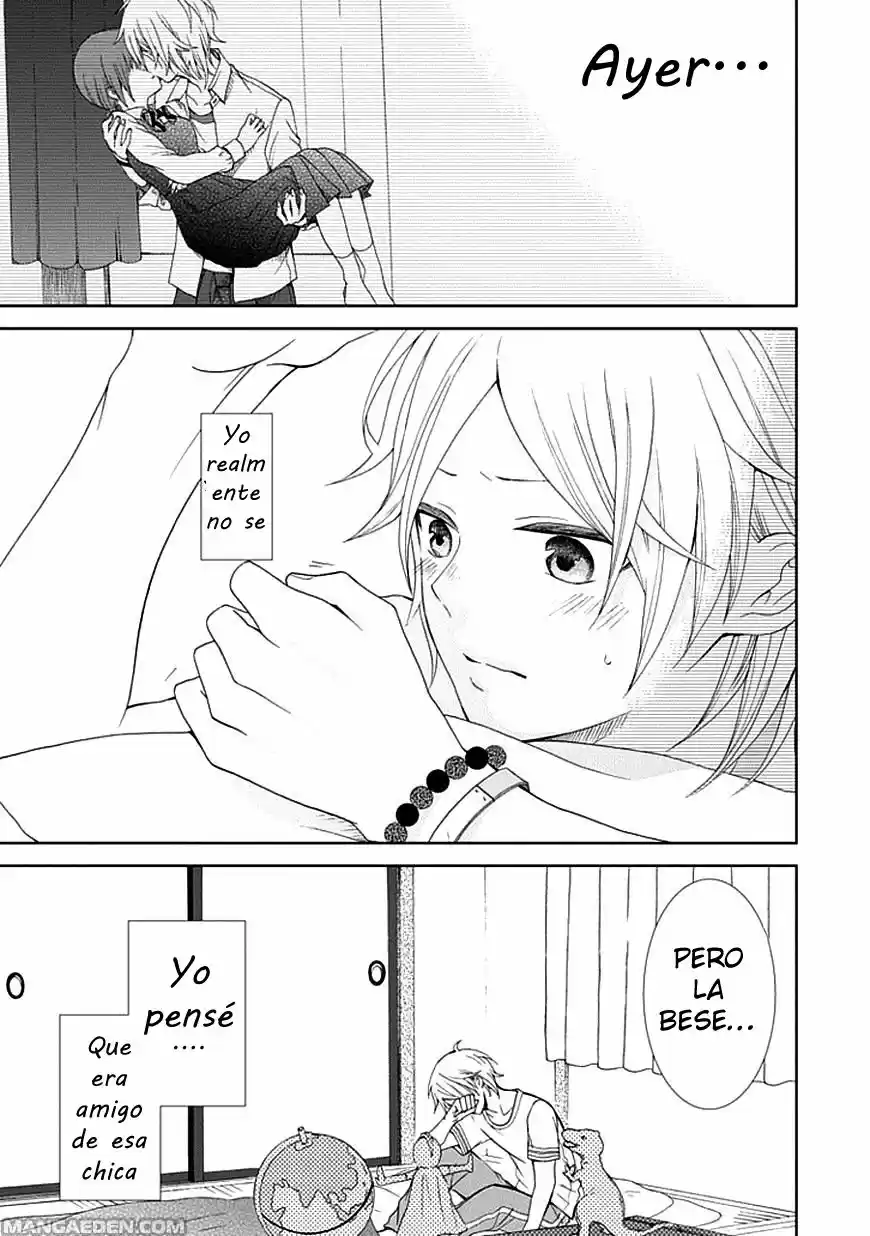 Koi- Itoshii Itoshii to Iu Kokoro (2013) - Capítulo 5 - Página 6 - LectorTMOo