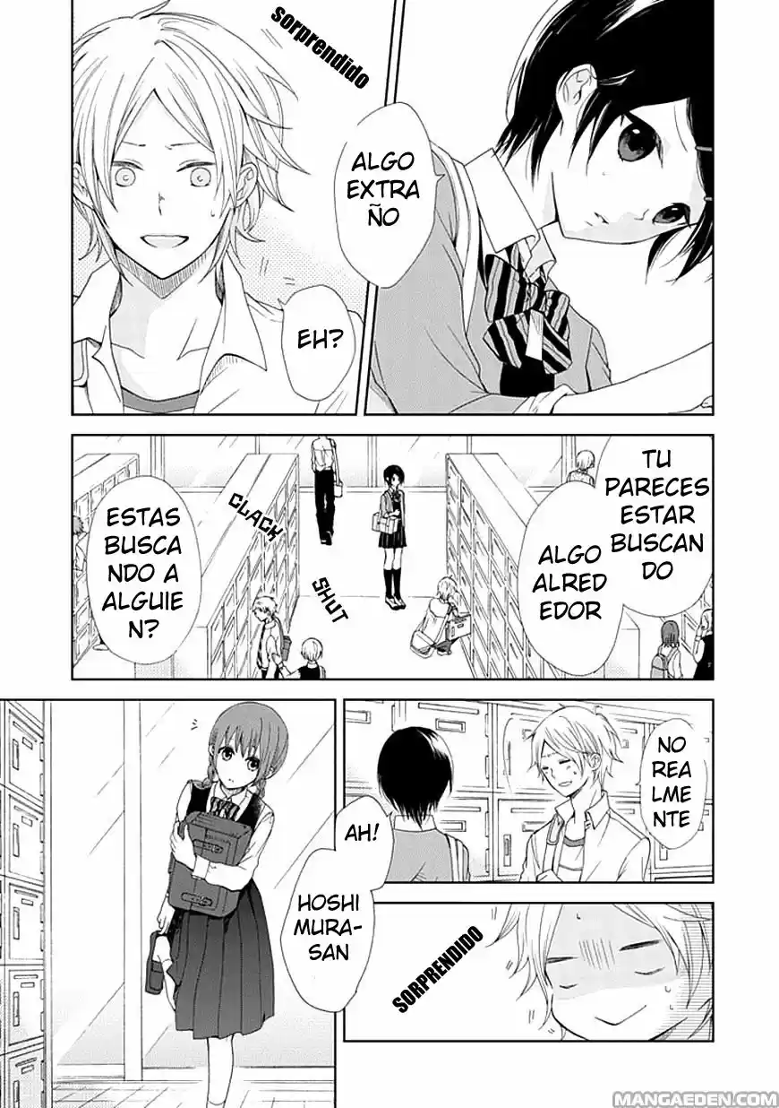 Koi- Itoshii Itoshii to Iu Kokoro (2013) - Capítulo 5 - Página 8 - LectorTMOo