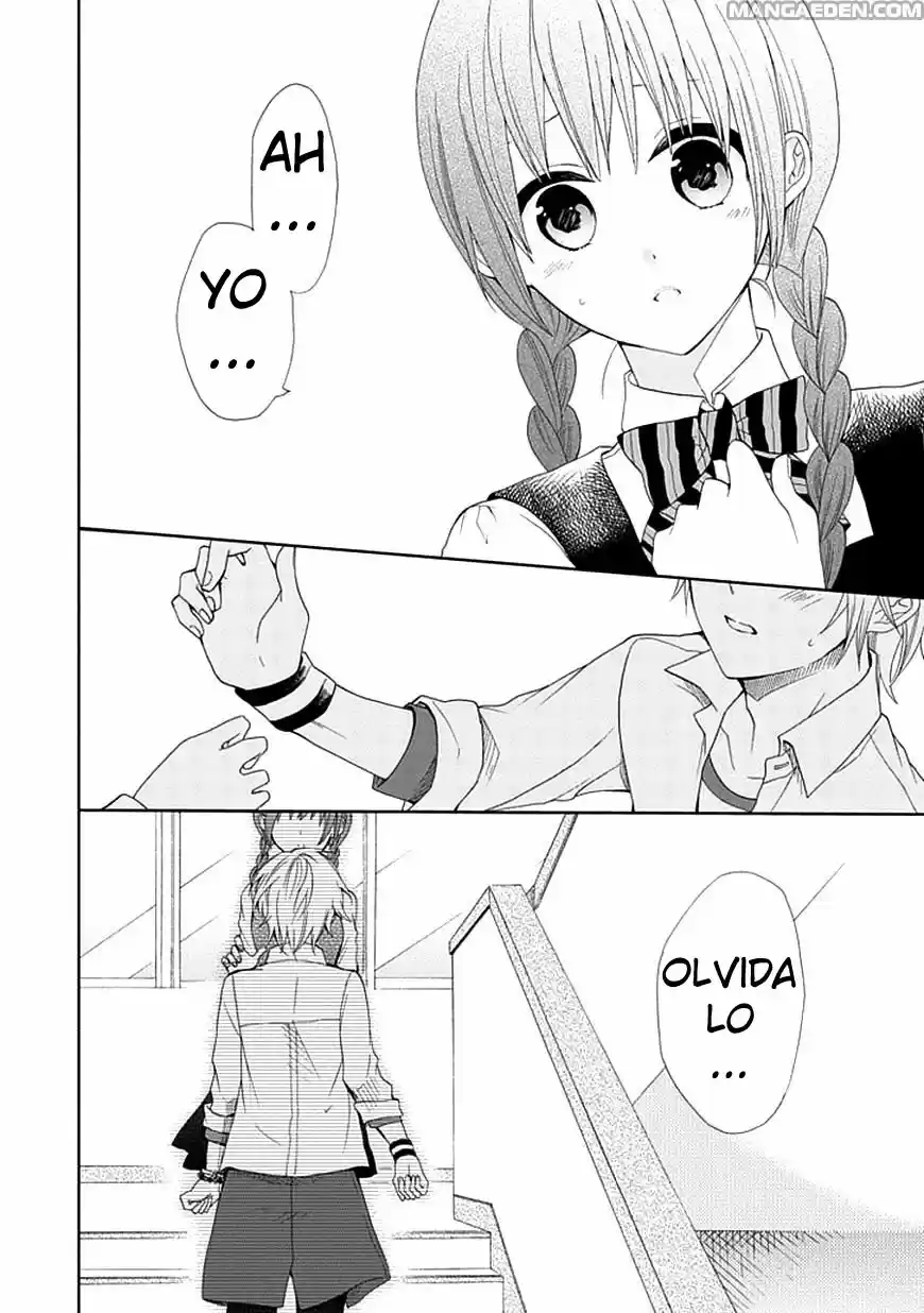 Koi- Itoshii Itoshii to Iu Kokoro (2013) - Capítulo 5 - Página 20 - LectorTMOo