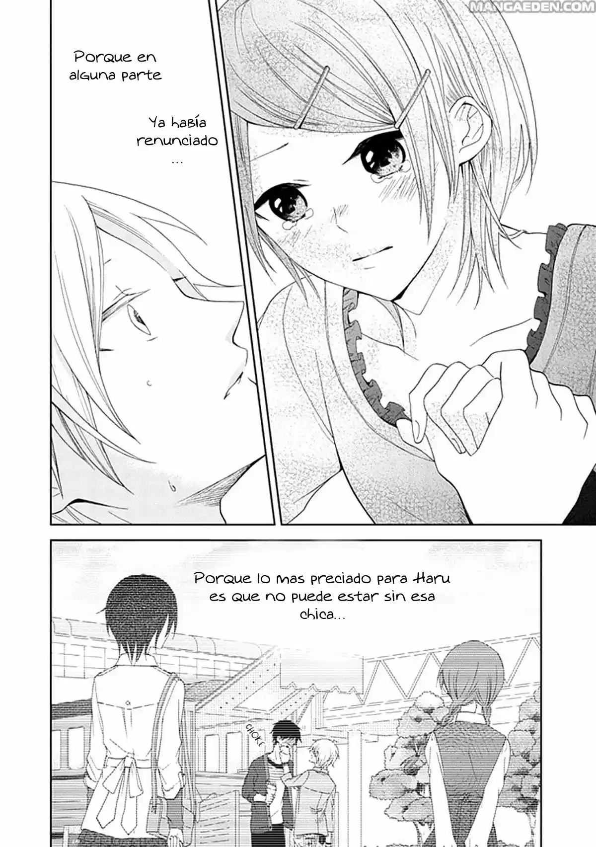Koi- Itoshii Itoshii to Iu Kokoro (2013) - Capítulo 5 - Página 26 - LectorTMOo